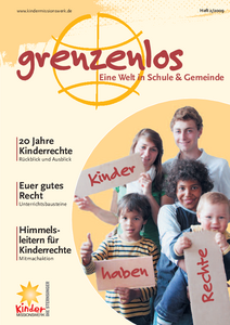 grenzenlos 1/2008