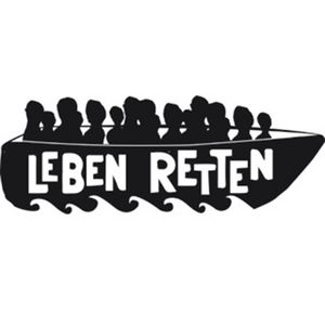 Leben retten Logo