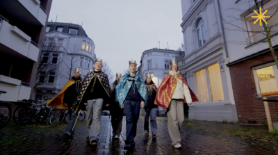 Digitaler Segen 2026