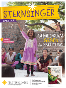 0_Sternsinger-Magazin_Kinderarbeit