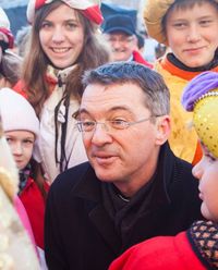 Praelat Kraemer