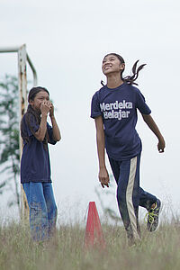 Indonesien Kennenlernen Bild 8