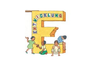 Kinderrechte-Leporello: Entwicklung