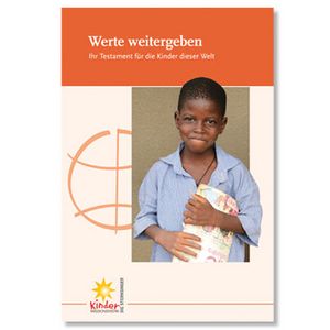 Erbschaftsbroschuere Cover