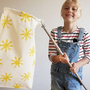 Fertig ist dein Spendenkescher!