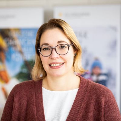 Monika Stockheim