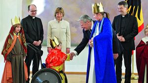 Bilderserie DKS 2017 Highlights_Bild5 _Bundespraesident 2017