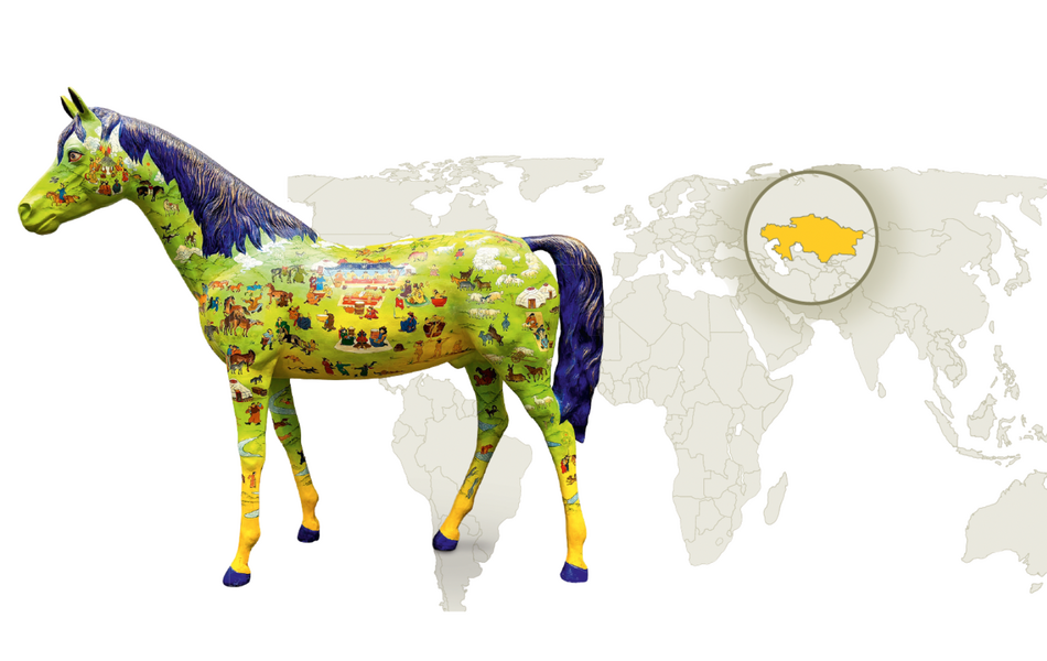 Mongolia
