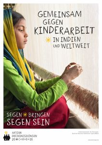 Kinderarbeit in Indien