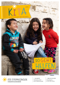 So geht Helfen