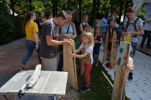 10_Kindermissionswerk auf dem Katholikentag
