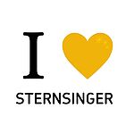 Social Media-Grafikvorlagen: I love Sternsinger