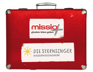 Logo des Freiwilligendienstes