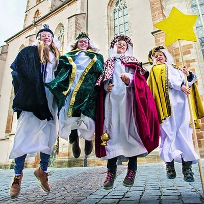 Bilderserie DKS 2017 Highlights_Bild1