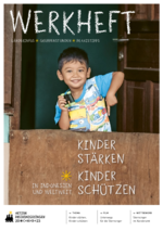 Werkheft zur Aktion Dreikönigssingen 2023