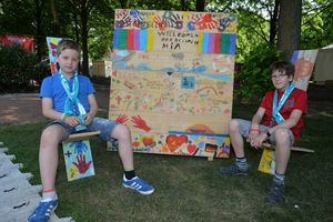 11_Kindermissionswerk auf dem Katholikentag