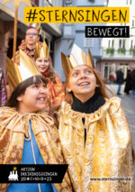 #sternsingenbewegt