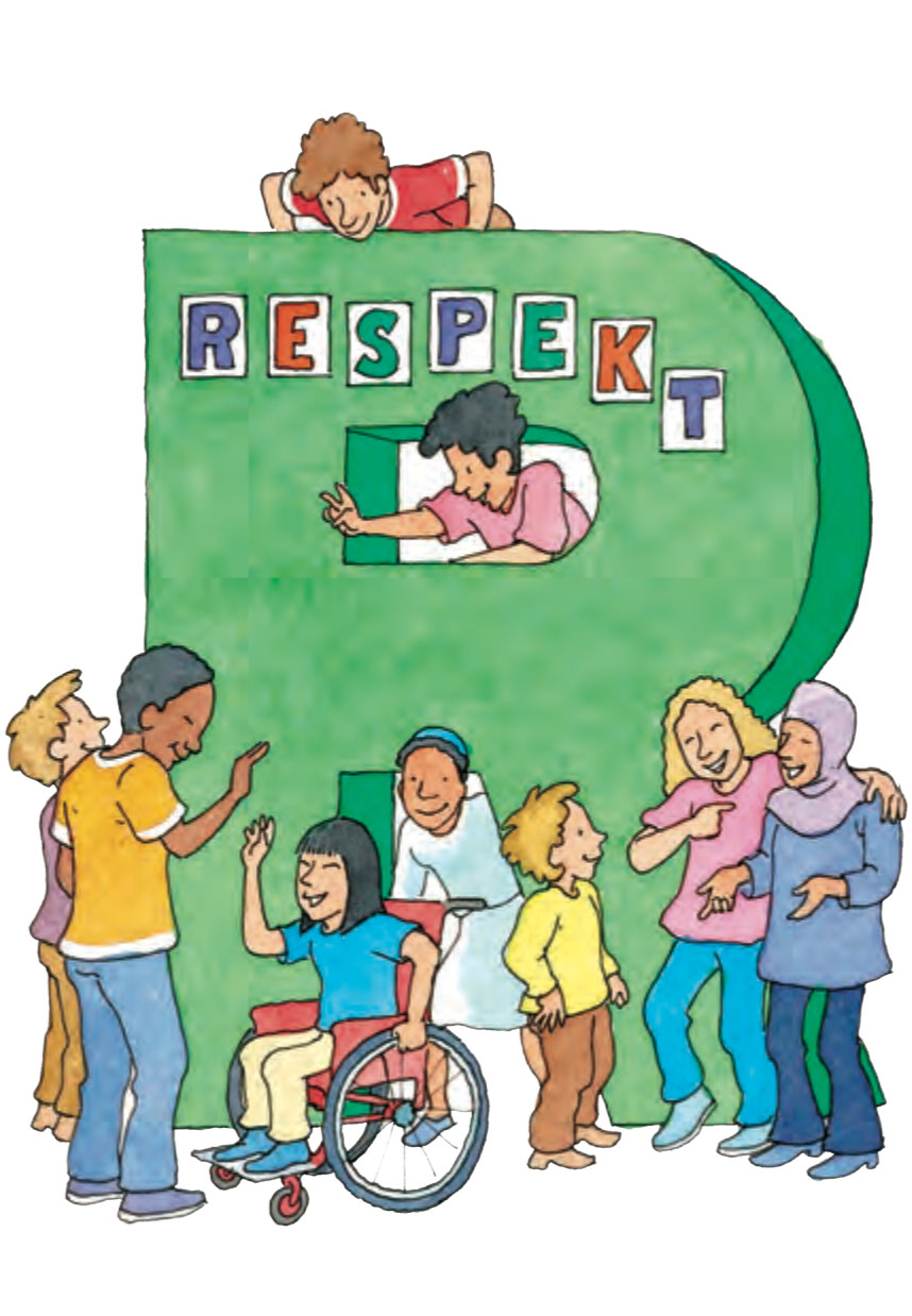 Materialien Zum Thema Kinderrechte Kindermissionswerk Die Sternsinger