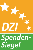 DZI Spendensiegel